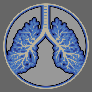 Layered Lungs Cutting File (SVG)