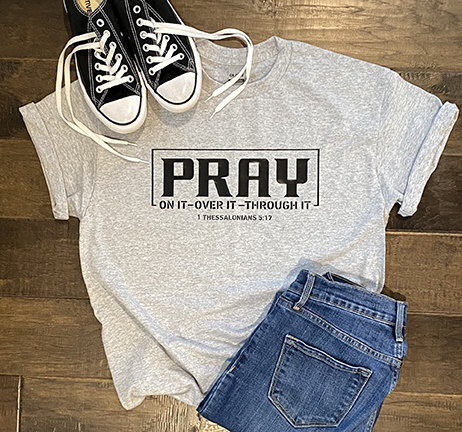1 Thessalonians T-shirt