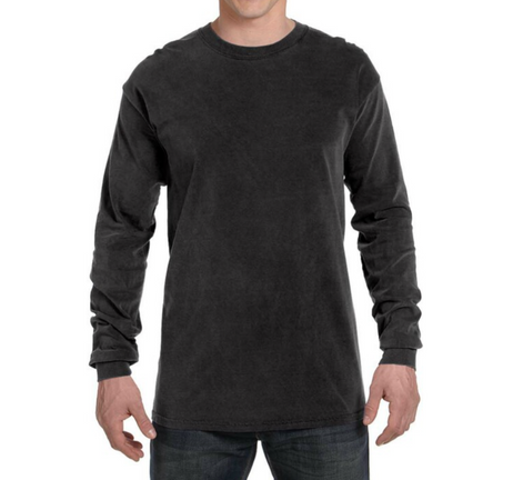 Donate Life Long Sleeve T-shirt - Image 2