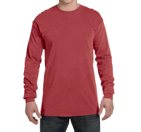 Donate Life Long Sleeve T-shirt - Image 3