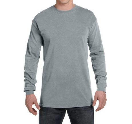 Donate Life Long Sleeve T-shirt - Image 5