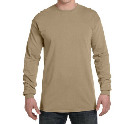 Donate Life Long Sleeve T-shirt - Image 6
