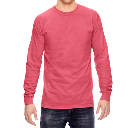 Donate Life Long Sleeve T-shirt - Image 8