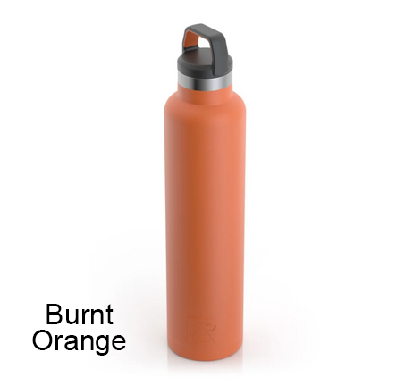 Transplant Warrior Water Bottle - Image 3