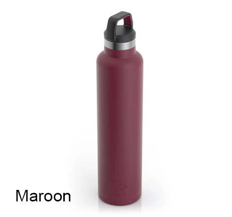 Transplant Warrior Water Bottle - Image 8