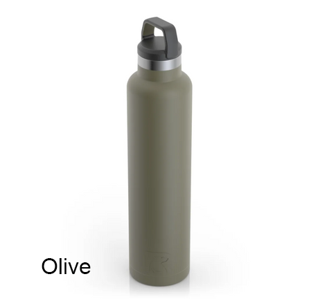 Transplant Warrior Water Bottle - Image 9