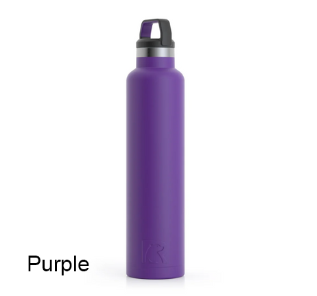 Transplant Warrior Water Bottle - Image 10