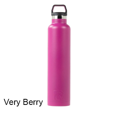 Transplant Warrior Water Bottle - Image 11