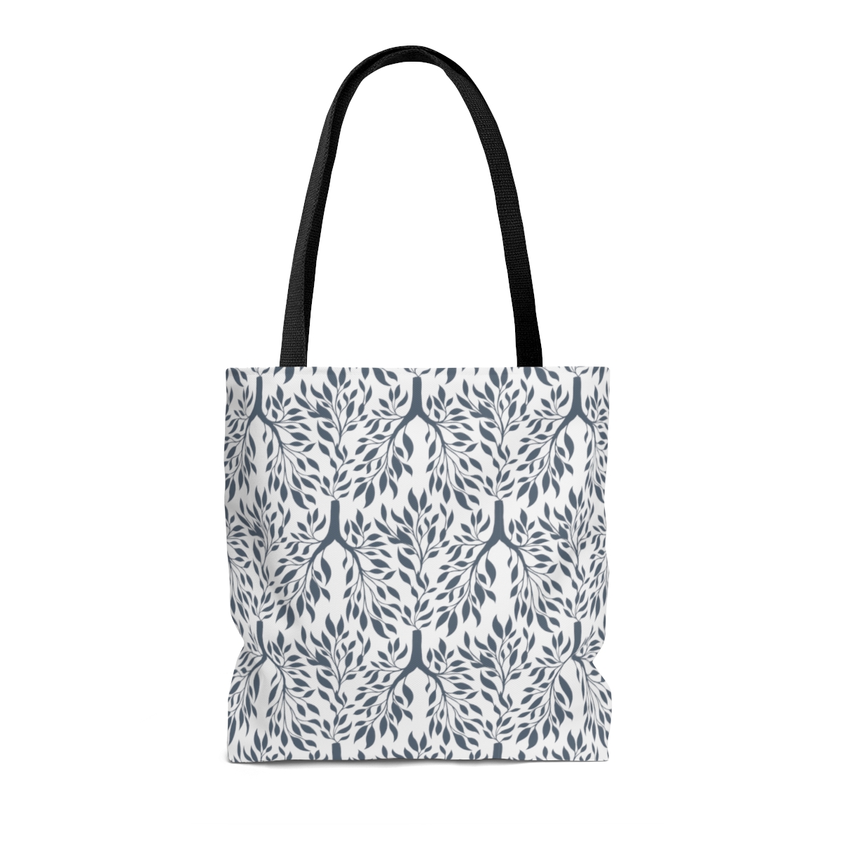 Breathing in the Unexpected Tote Bag (white) - Image 10