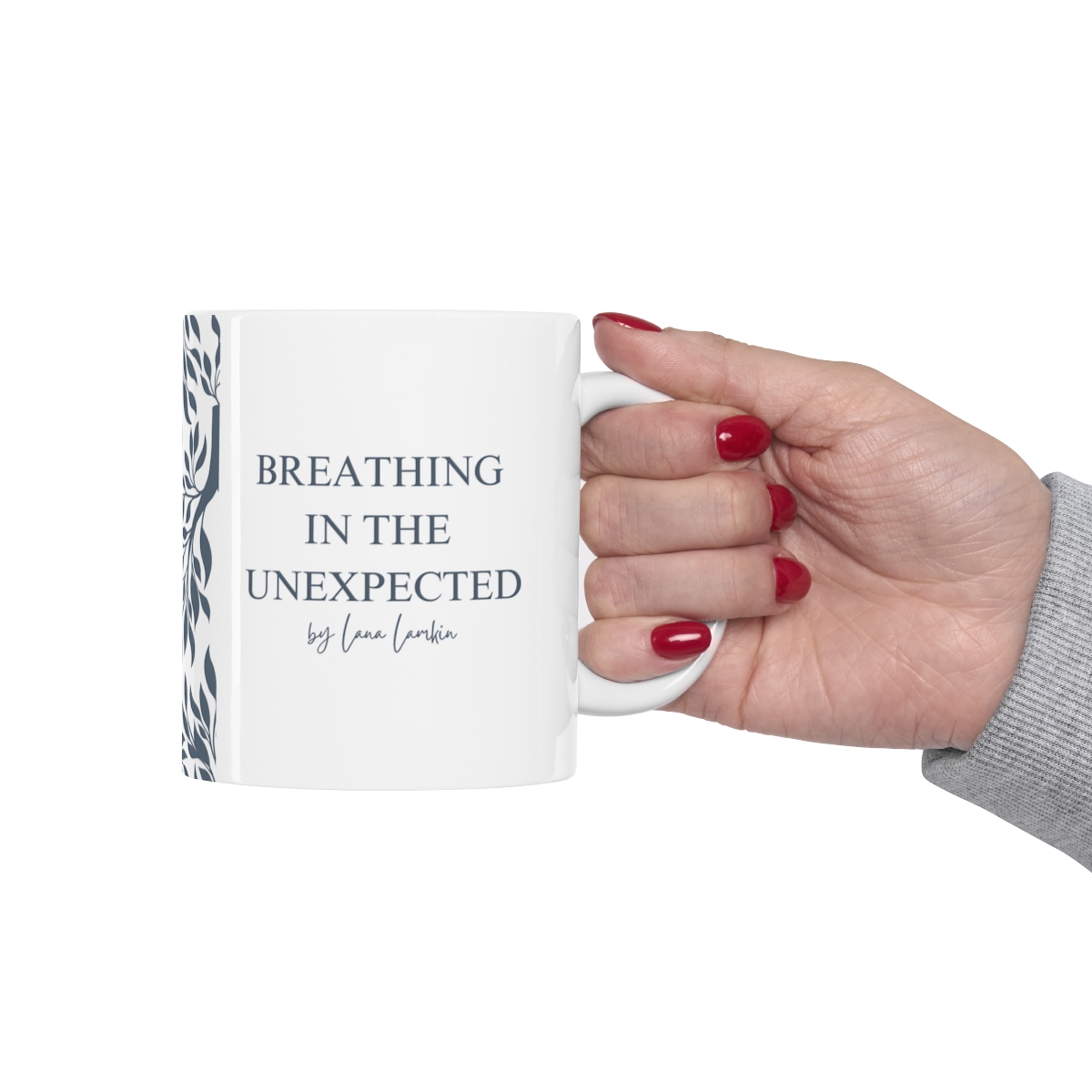 Ceramic Mug 11oz - Image 12