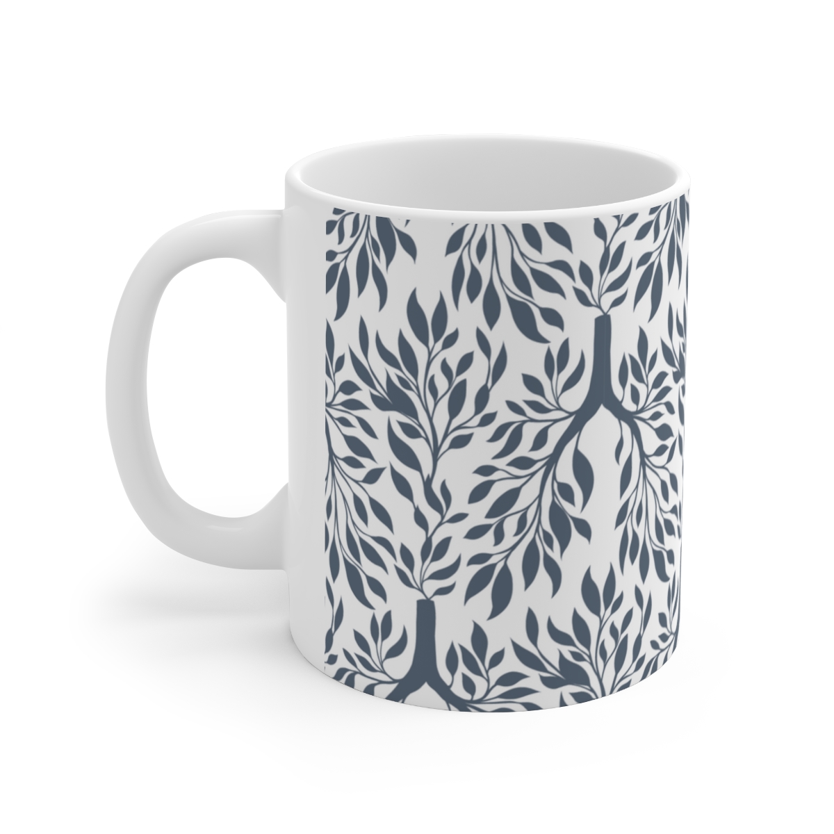 Ceramic Mug 11oz - Image 3
