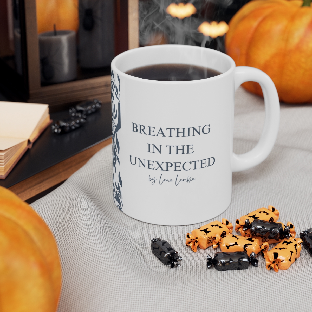 Ceramic Mug 11oz - Image 6