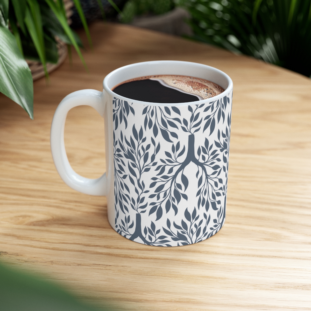 Ceramic Mug 11oz - Image 8