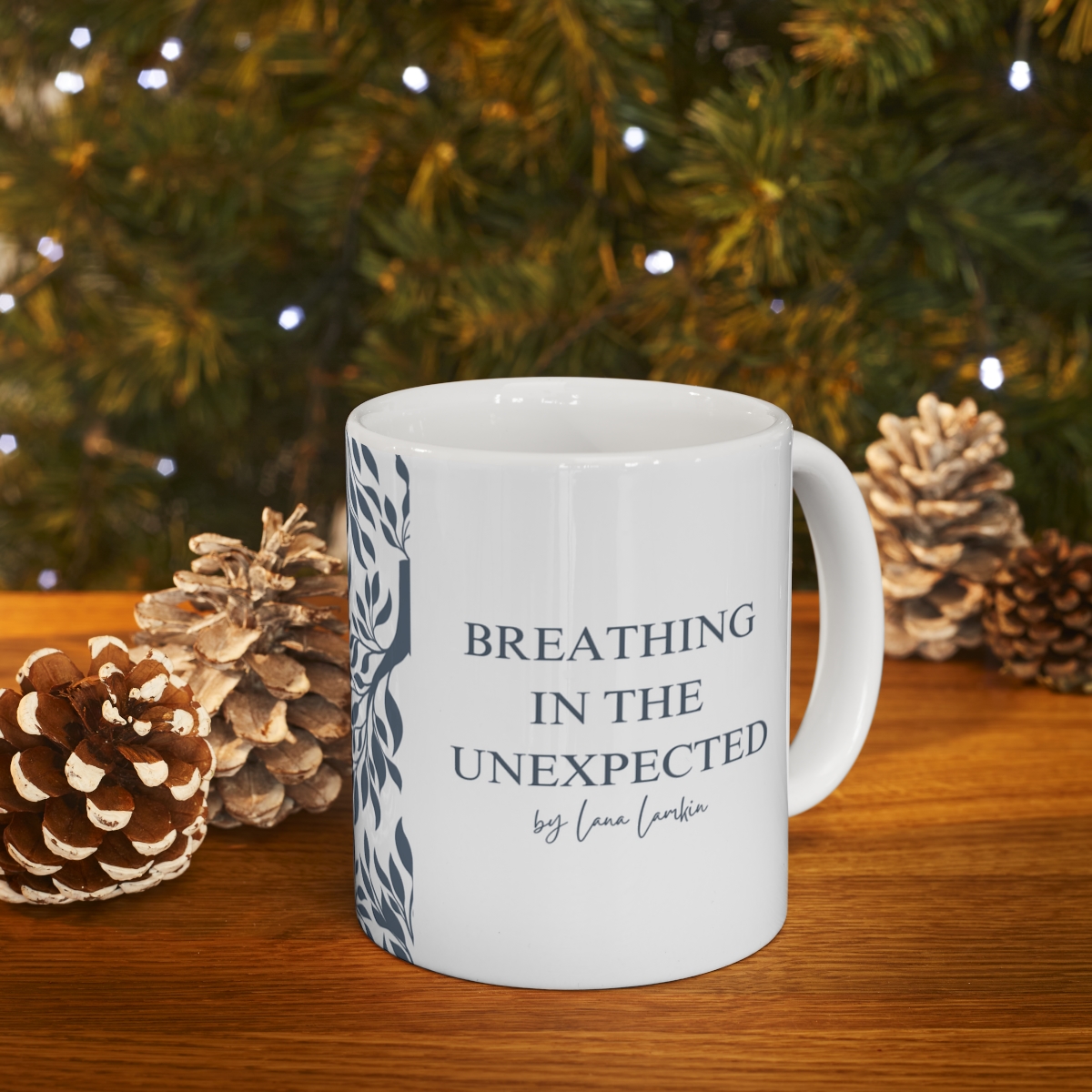 Ceramic Mug 11oz - Image 9
