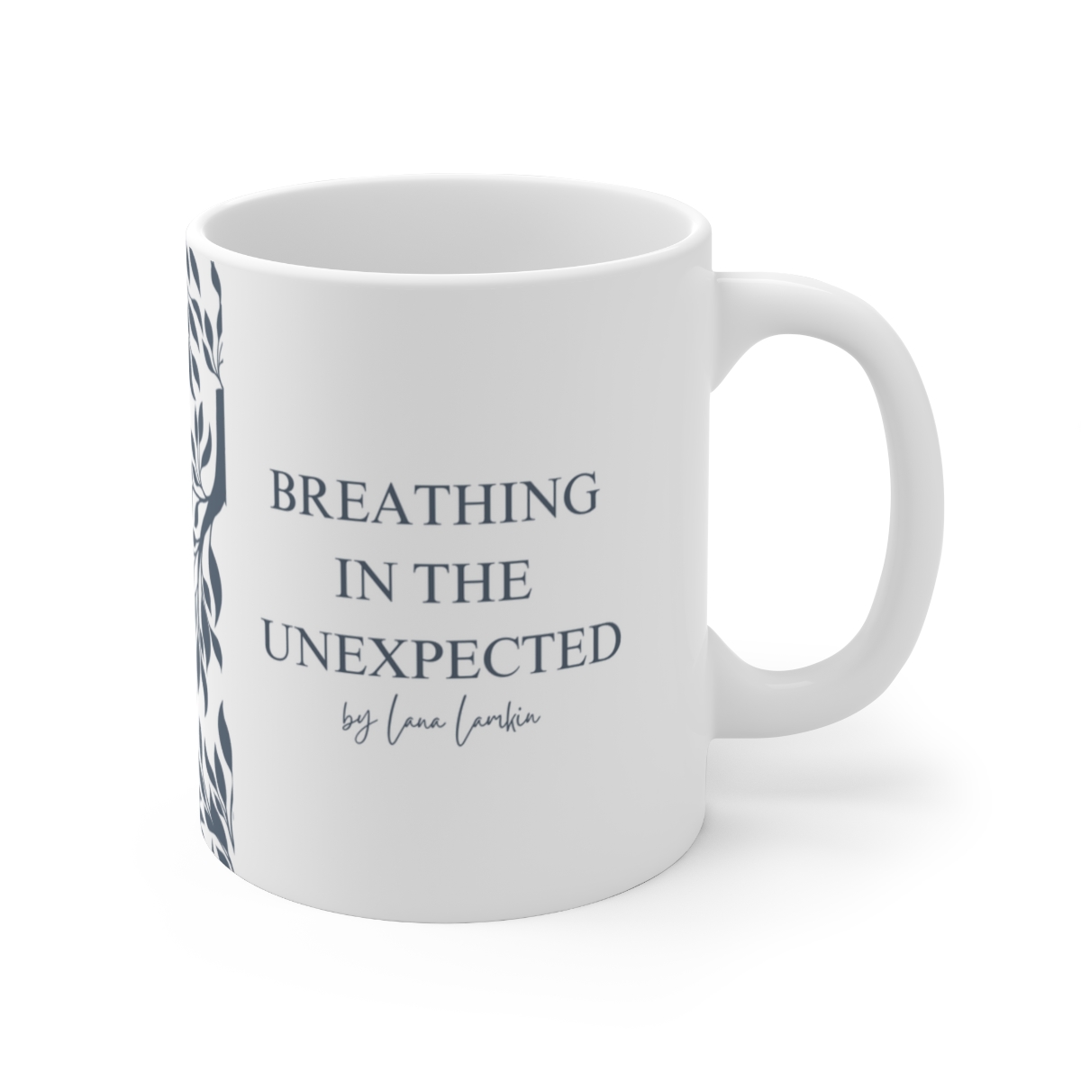 Ceramic Mug 11oz