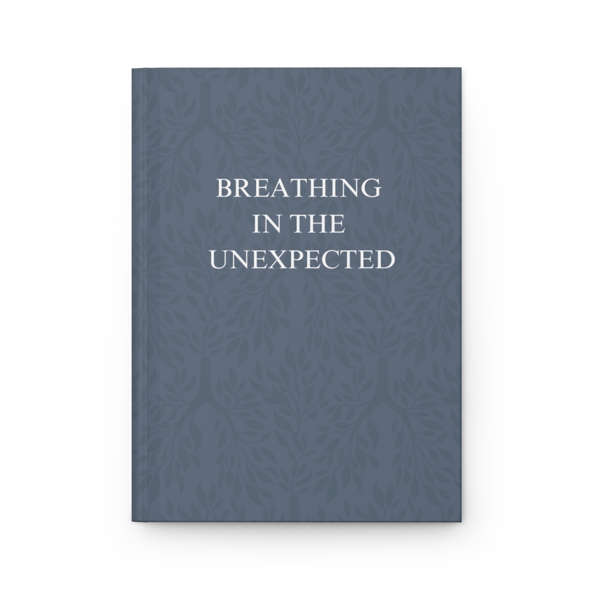 Hardcover Journal Matte - Image 2