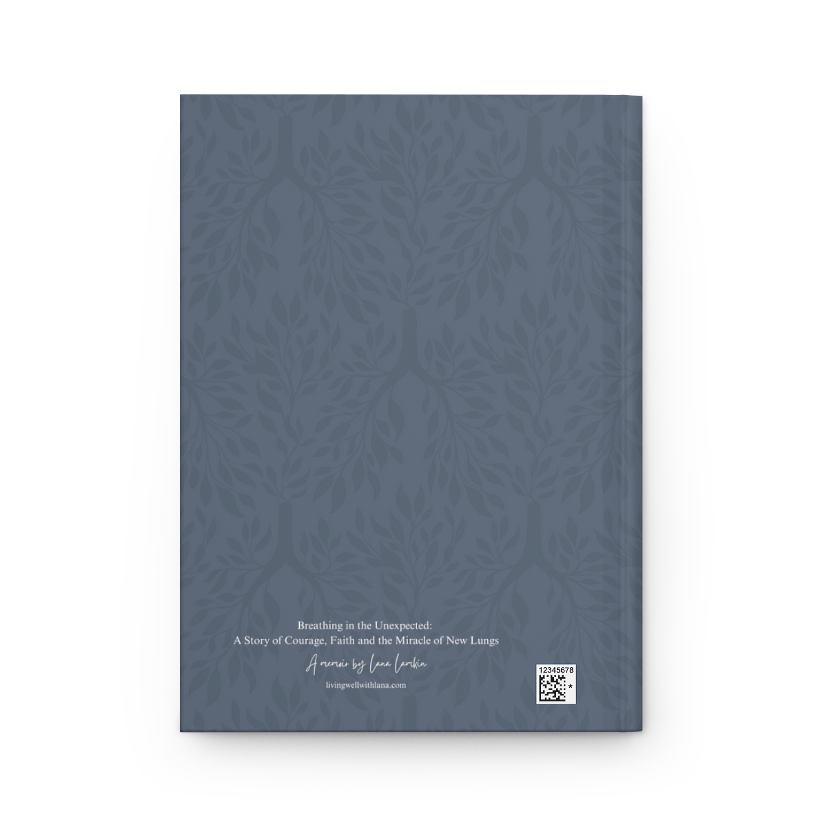Hardcover Journal Matte - Image 3