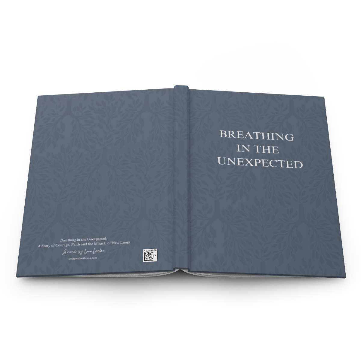 Hardcover Journal Matte - Image 5