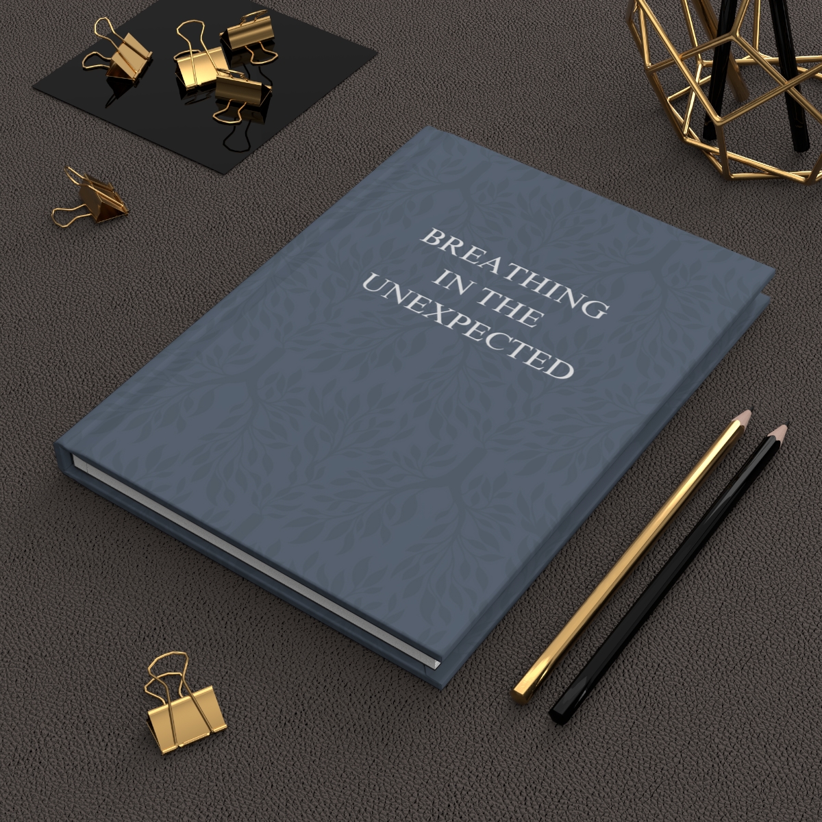 Hardcover Journal Matte - Image 6